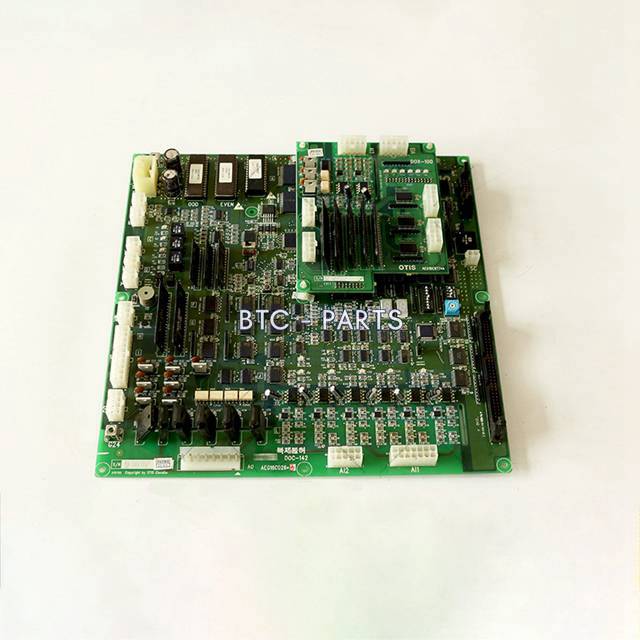 Elevator PCB Board AEG16C026*B Use For Lg/sigma