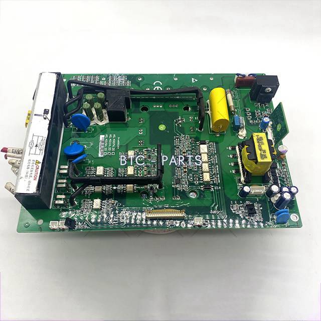 Elevator PCB Board AS4011H.20 Use For Lg/sigma
