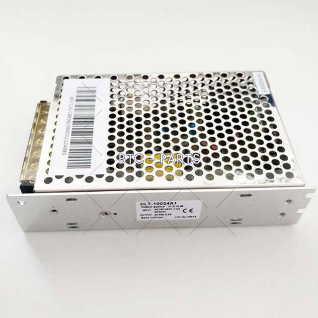 Elevator Power Supply CLT-10024A1 Use For Otis
