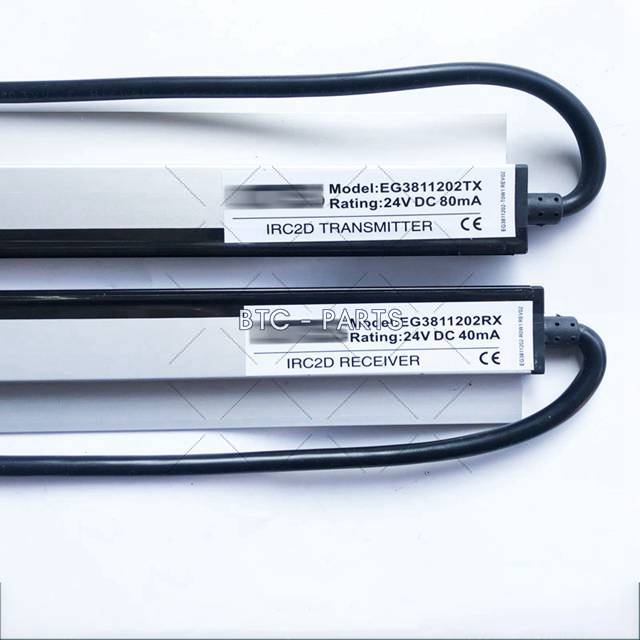 Elevator Light Curtain DAA24591H5 Use For Otis