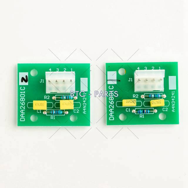 Elevator LOP Push Button DAA26801C1 Use For Otis