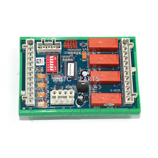 Escalator PCB Board DAA31421AAA Use For Lg/sigma