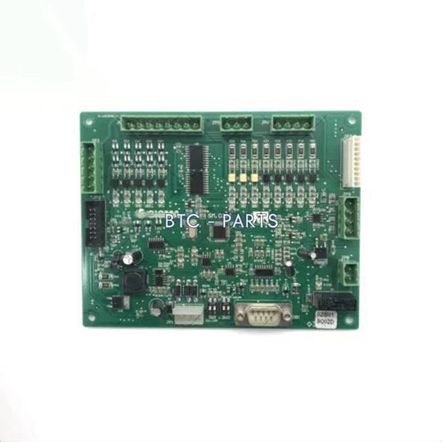 Escalator PCB Board DEA3016169A Use For Lg/sigma