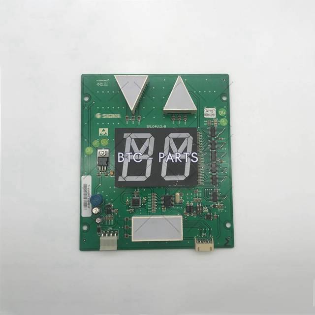 Elevator PCB Board DEA3016181B Use For Lg/sigma