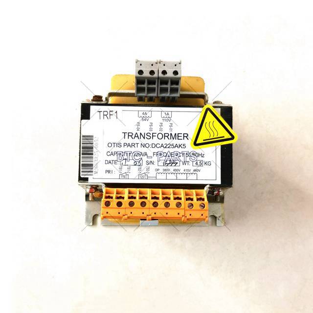 Elevator Transformer DEA3028920 Use For Lg/sigma
