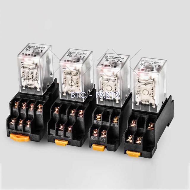 Escalator Relay HH54P Use For Lg/sigma