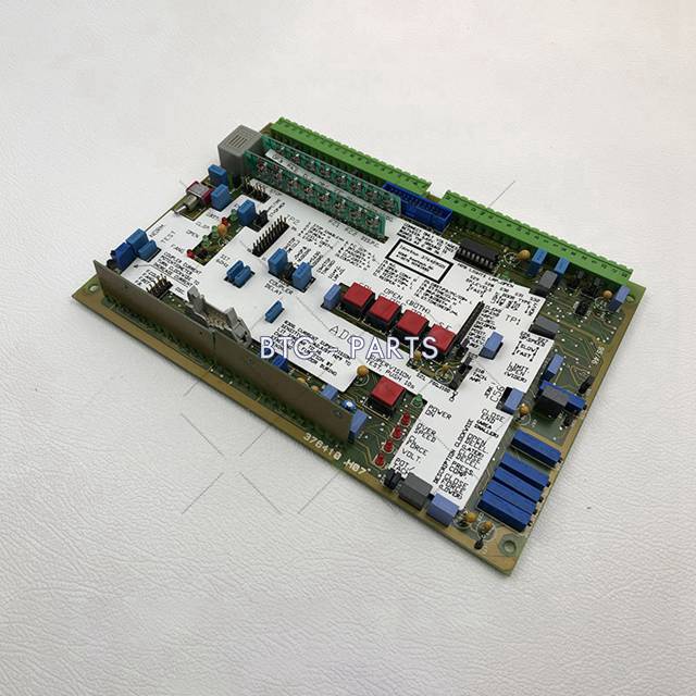 Elevator PCB Board KM376409G01 Use For Kone