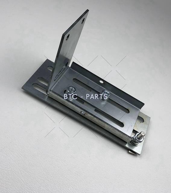 Elevator Reader Coder Bracket KM784740G07, For Reader Coder Use For Kone