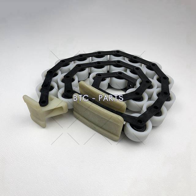 Escalator Chain KM2467623 Use For Kone
