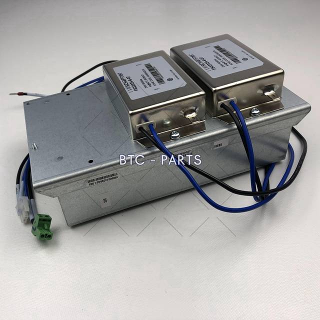 Elevator Brake Module KM50040576 Use For Kone