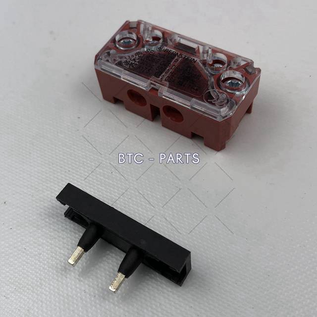 Elevator Door Contact Bridge KM283881 Use For Kone