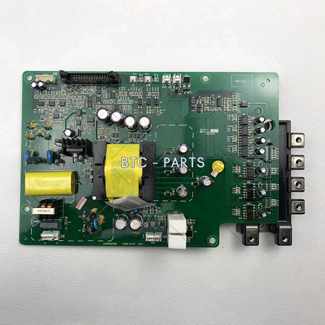 Elevator PCB Board SGGRIPM15KW Use For Otis