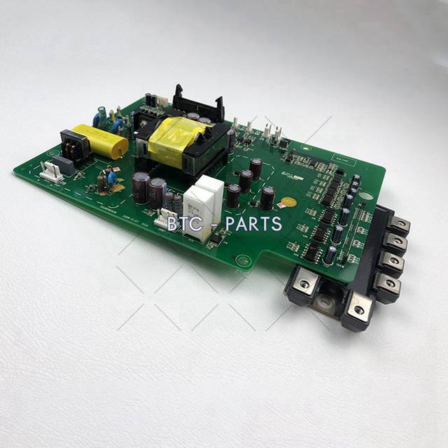 Elevator PCB Board SGGRIPM15KW, Drive Inverter Board Use For Otis