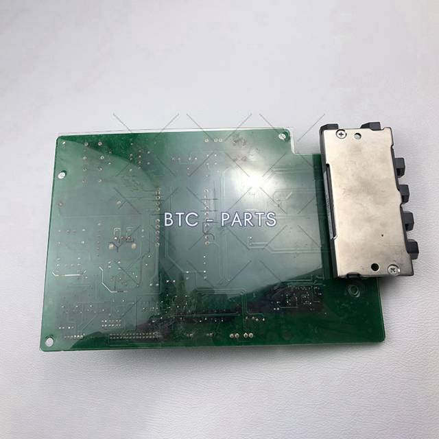 Elevator PCB Board SGGRIPM15KW, Drive Inverter Board Use For Otis
