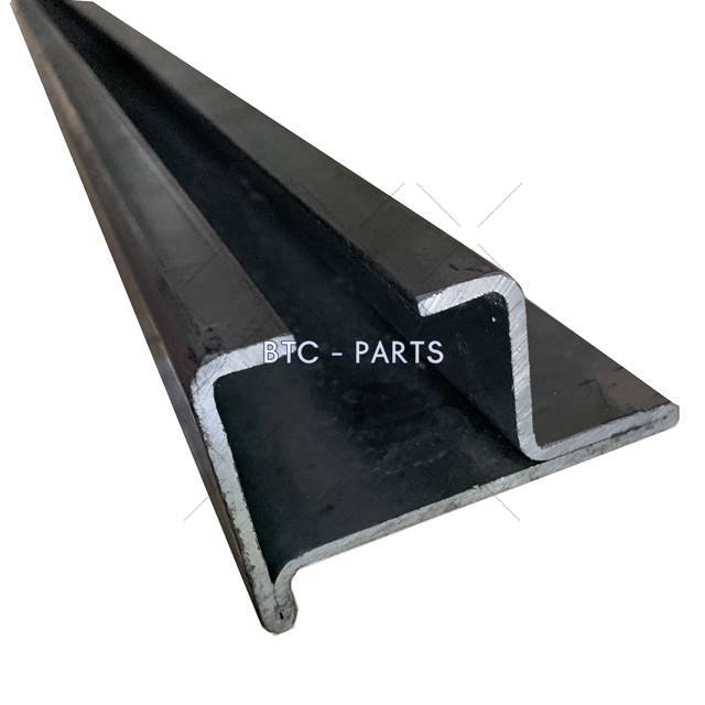 Escalator Handrial Guide DAA50NQW1 Use For Otis