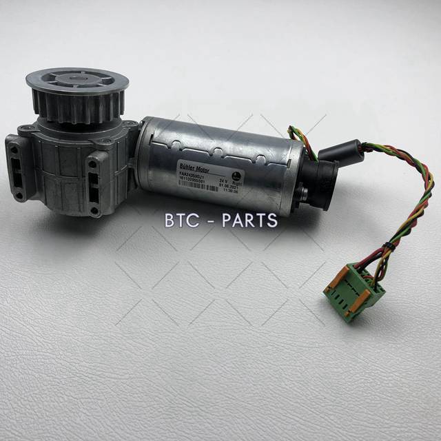 Elevator Door Motor FAA24350DJ1 Use For Otis