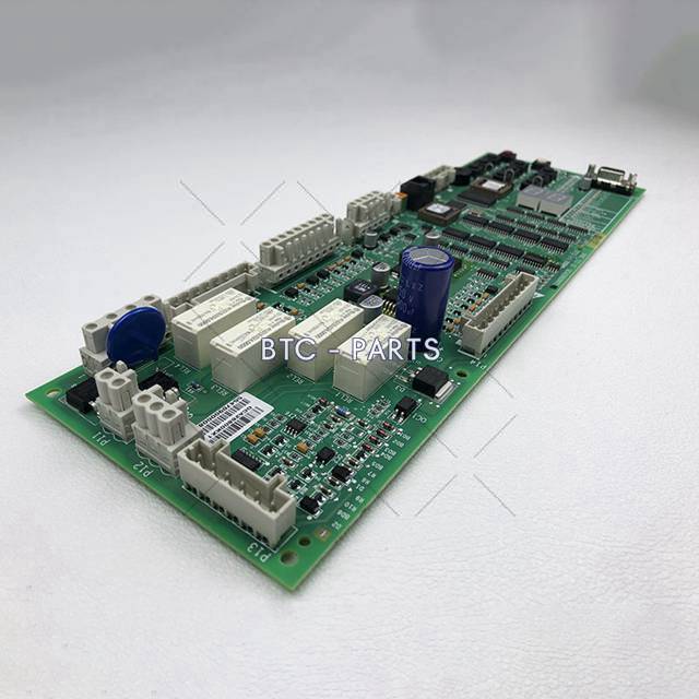 Elevator PCB Board GCA26800KX1 Use For Otis