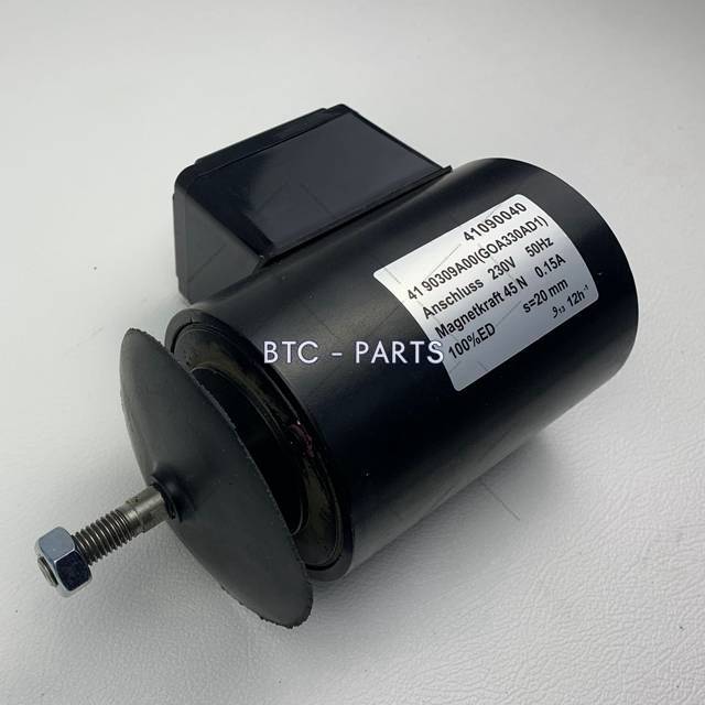 Elevator Emergency Brake GOE330AD1 Use For Otis