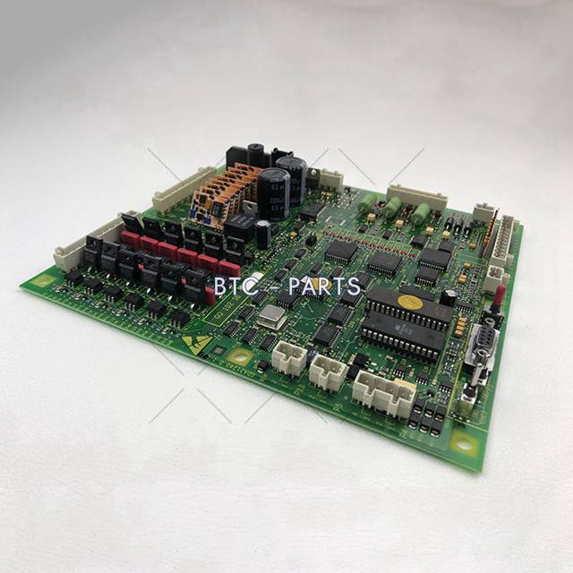 Elevator PCB Board GDA21240D123 Use For Otis