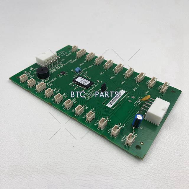 Elevator PCB Board KM713720G11 Use For Kone