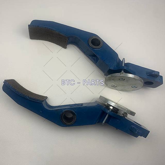 Escalator Brake Arm TAA286AN3 Use For Otis