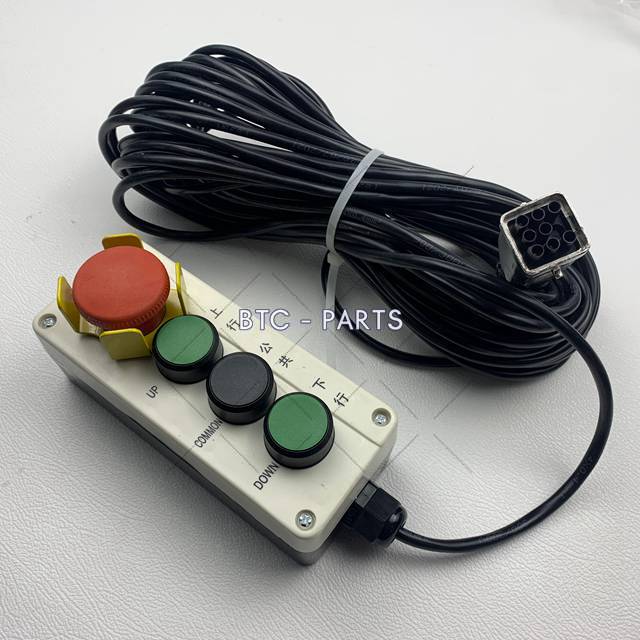 Escalator Test Tool XAA26220AA8 Use For Otis