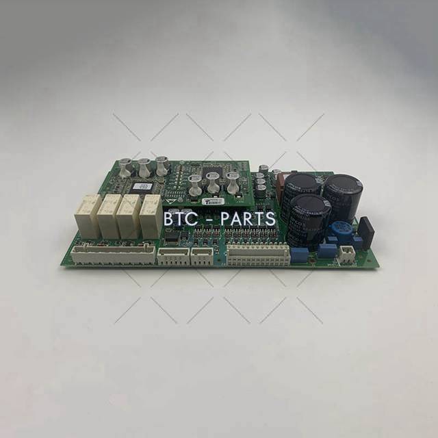 Escalator PCB Board GBA26800MJ2 Use For Otis
