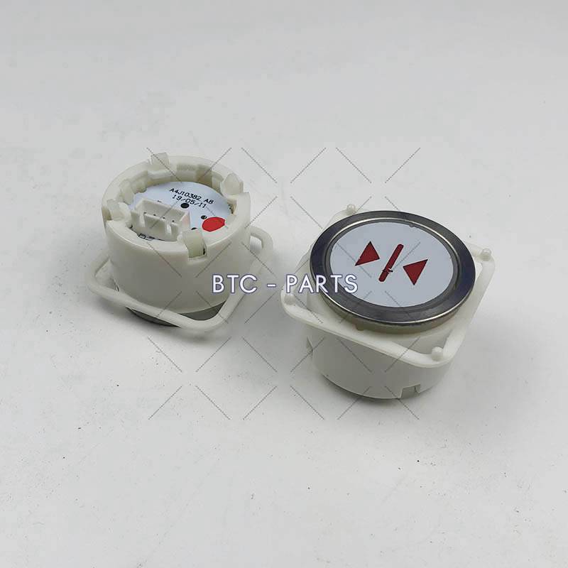 Elevator Push Button A4J10382A8 Use For Thyssenkrupp