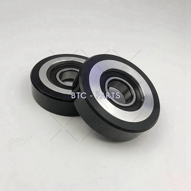 Escalator Roller 6206-2RS-1 Use For Cnim