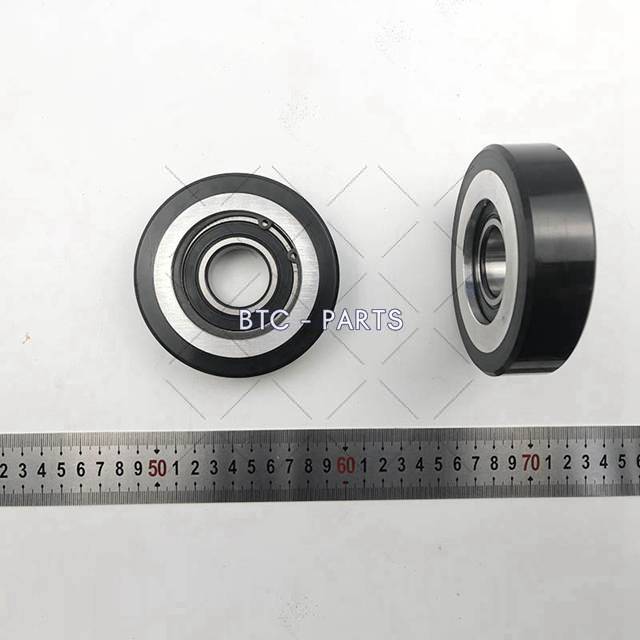 Escalator Roller 6206-2RS-1 Use For Cnim