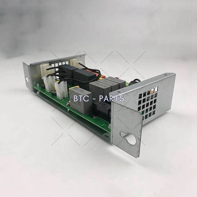 Elevator PCB Board KM1376516G01 Use For Kone