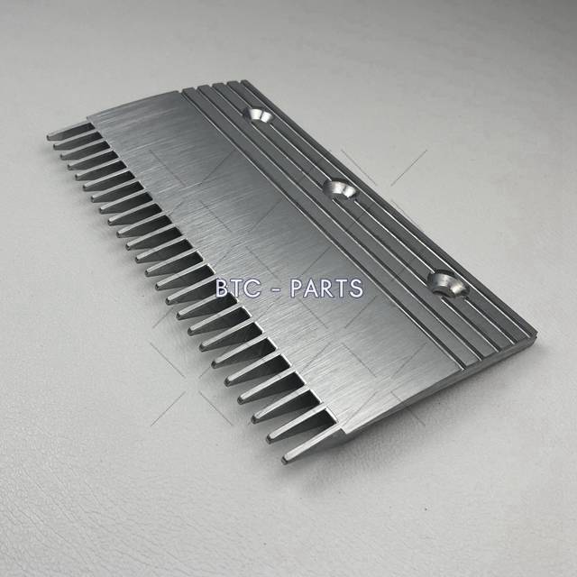 Escalator Comb Plate ALX200363H Use For Thyssenkrupp