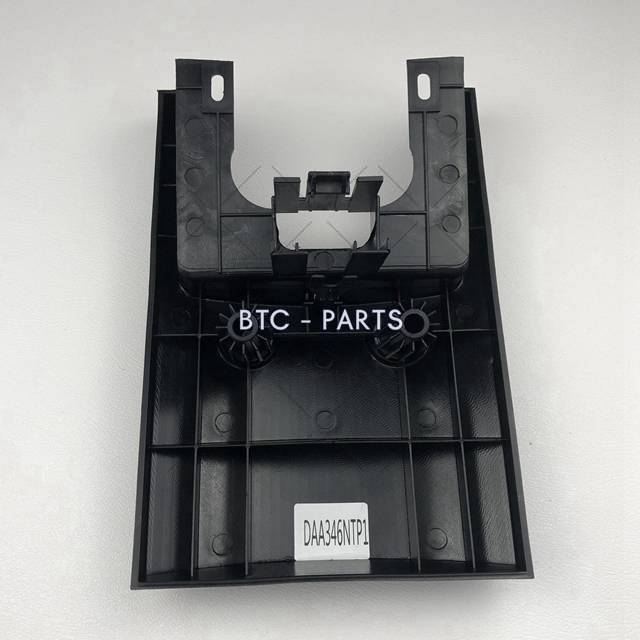 Escalator Handrail Inlet Cover GAA346PL1 Use For Otis