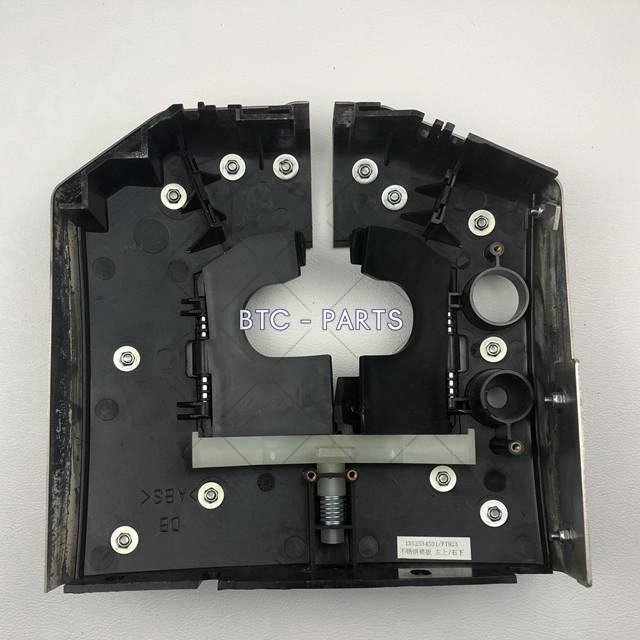 Escalator Handrail Inlet 1352534501 Use For Thyssenkrupp