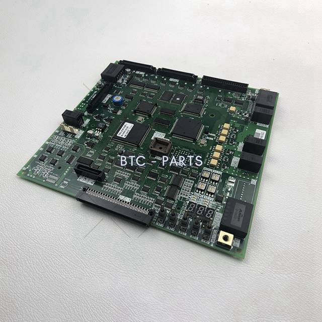 Elevator PCB Board KCD-912B Use For Mitsubishi