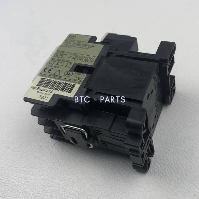 Escalator Contactor SH-4/G, 48VDC Use For Lg/Sigma