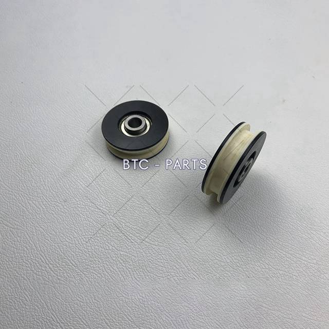Elevator Door Hanger Roller FAA5394A50 Use For Otis