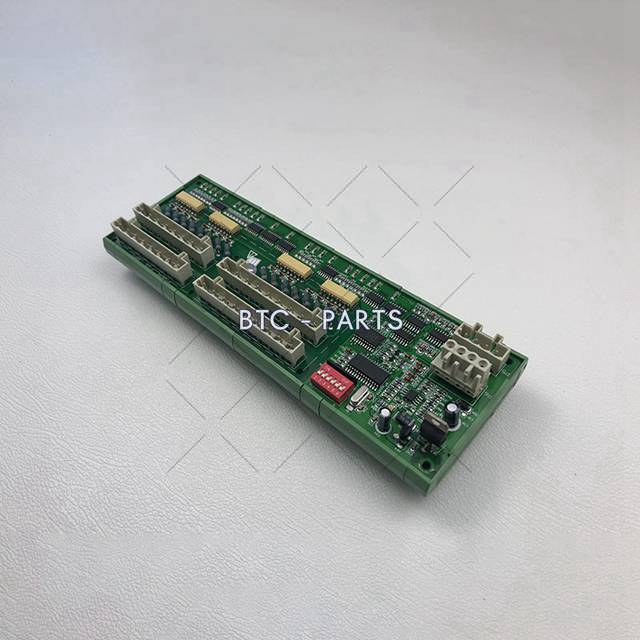 Escalator PCB Board GCA26803B2 Use For Otis