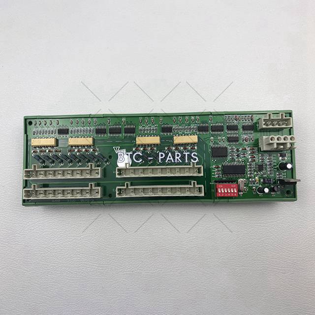 Escalator PCB Board GCA26803B2, RSFF Board Use For Otis