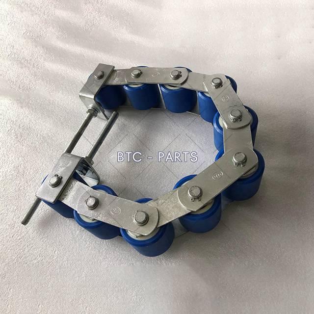 Escalator Tension Chain XAA332X5 Use For Otis