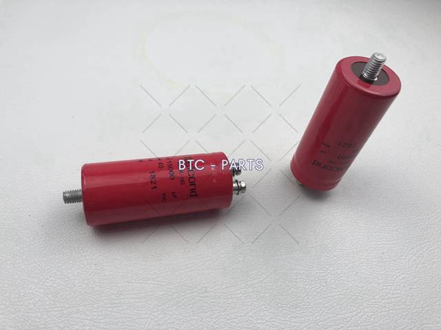 Elevator Capacitor 15000MFD Use For Hitachi