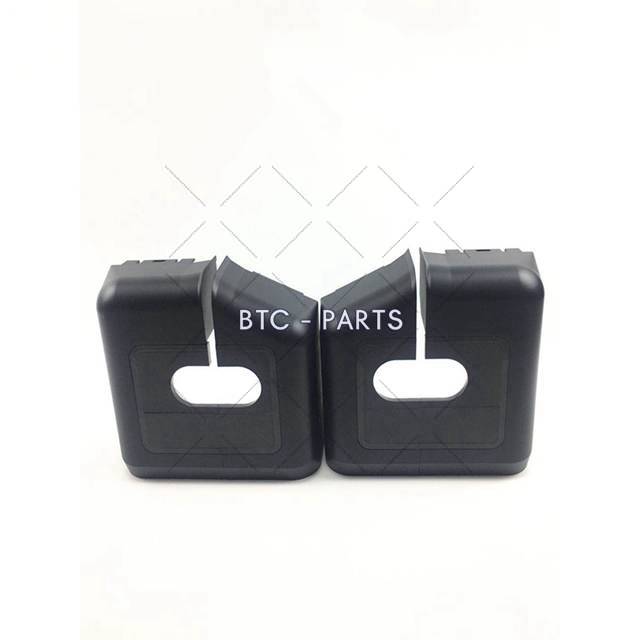 Escalator Handrail Cover KM5273081 Use For Kone