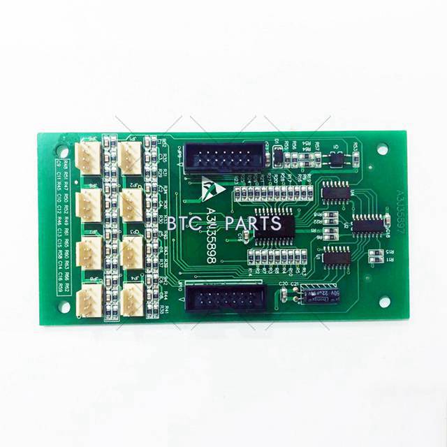 Elevator PCB Board A3N35898 Use For Lg/sigma