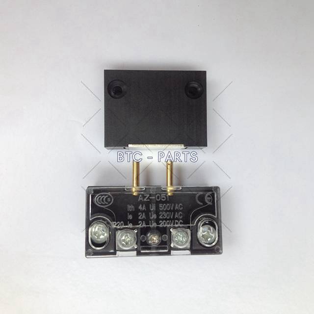 Elevator Door Lock Contact AZ-051 Use For Fermator