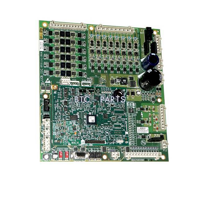 Elevator PCB Board GBA26800NK2 Use For Otis