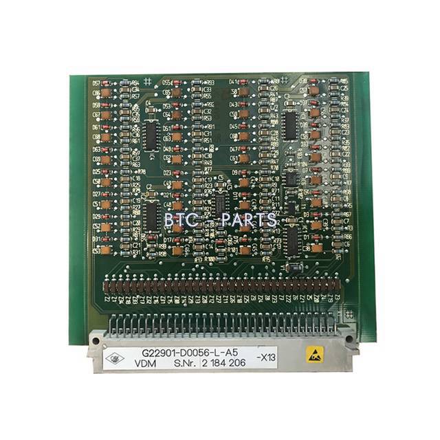 Elevator PCB Board G22901-D0056-L-A5 Use For Kone