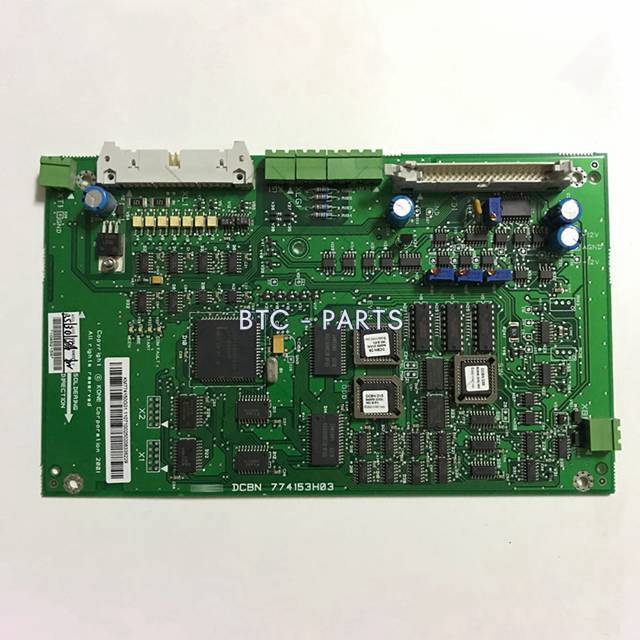 Elevator PCB Board KM774150G01 Use For Kone