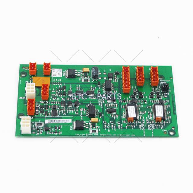 Elevator PCB Board KM802870G03 Use For Kone