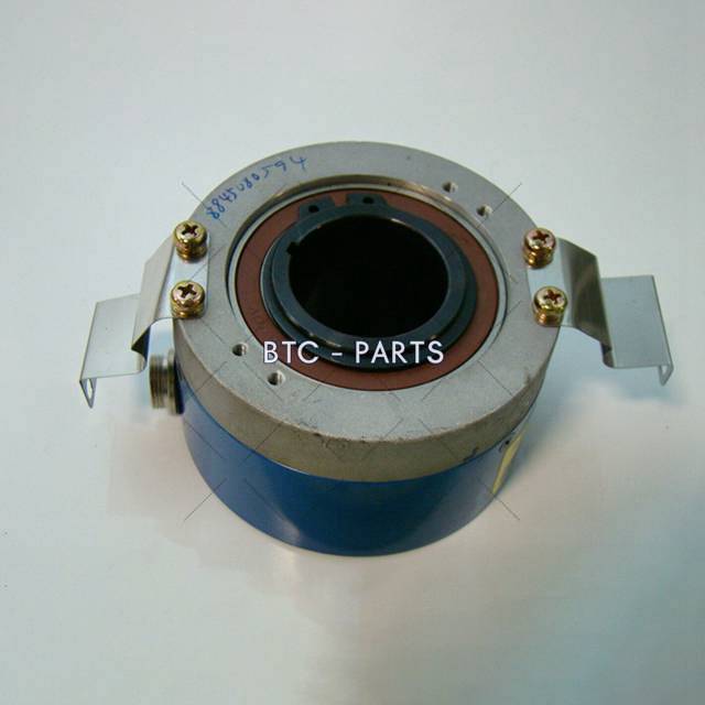 Elevator Rotary Encoder MH100-40-1024BO3 Use For Otis