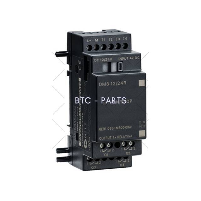 Elevator Expansion Module 6ED1055-1MB00-0BA1 Use For Siemens